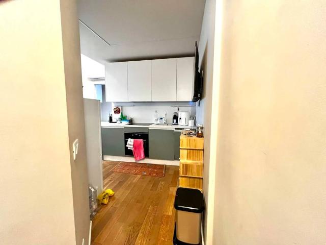 Appartamento in vendita a Milano MI