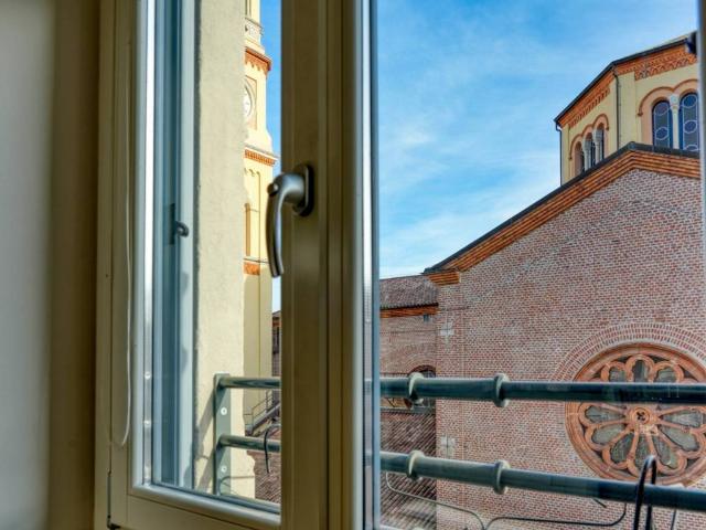 Appartamento in vendita a Milano MI