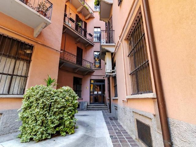 Appartamento in vendita a Milano MI