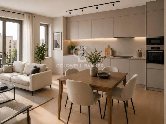 Appartamento in vendita a Milano MI