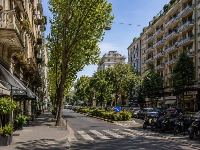 Appartamento in vendita a Milano MI