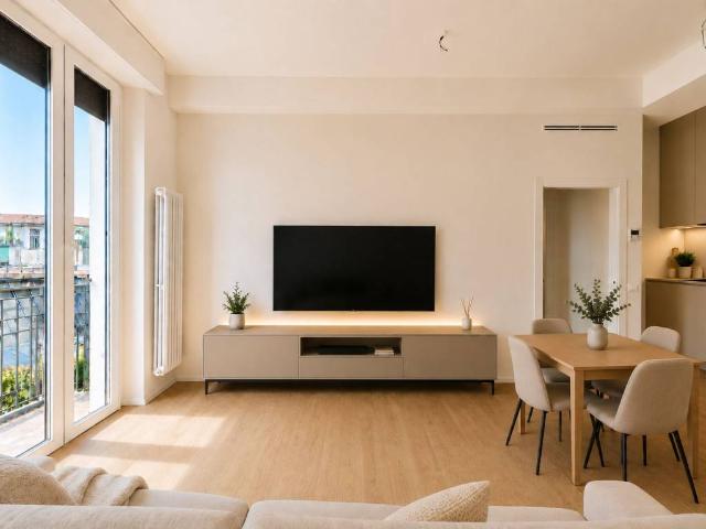 Appartamento in vendita a Milano MI