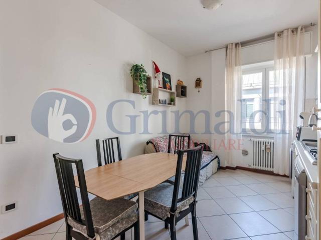 Appartamento in vendita a Milano MI