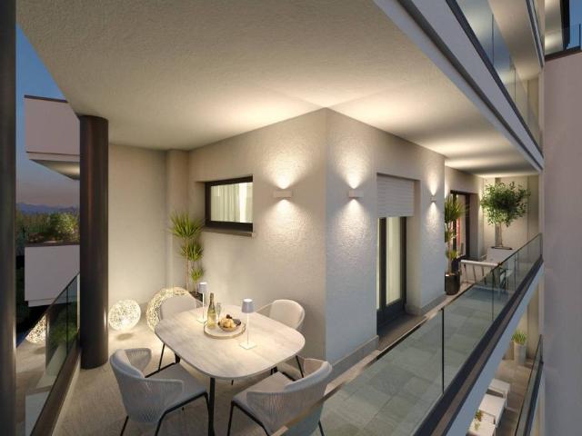 Appartamento in vendita a Milano MI