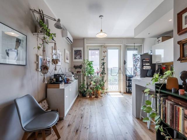 Appartamento in vendita a Milano MI