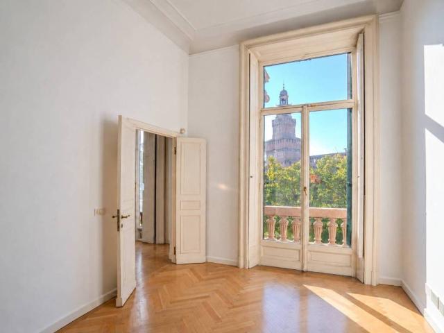 Appartamento in vendita a Milano MI