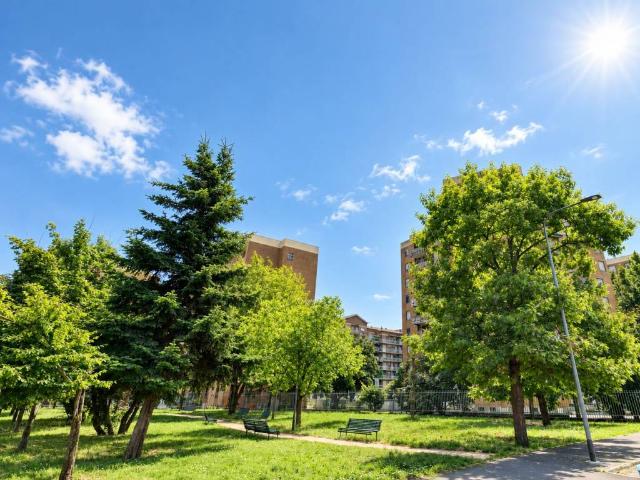 Appartamento in vendita a Milano MI