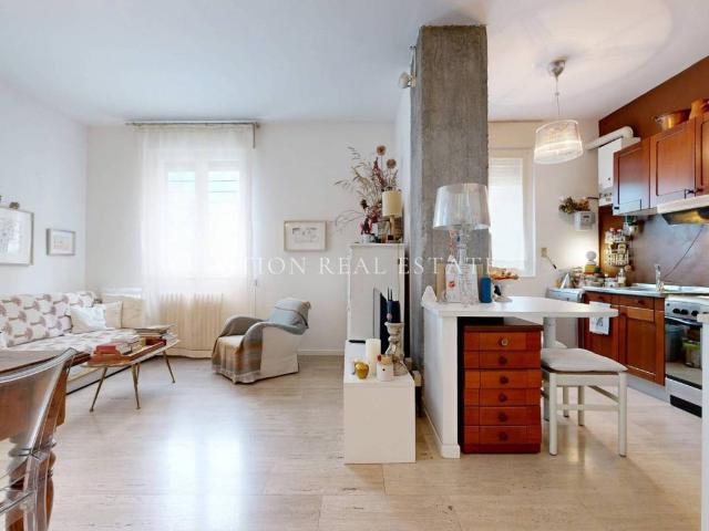 Appartamento in vendita a Milano MI