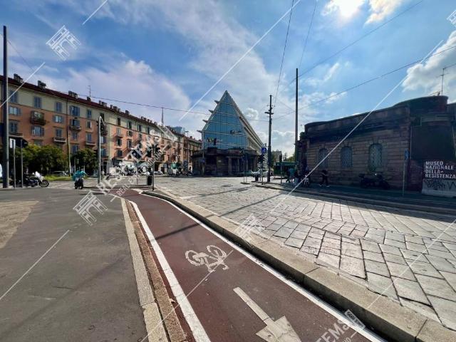 Appartamento in vendita a Milano MI