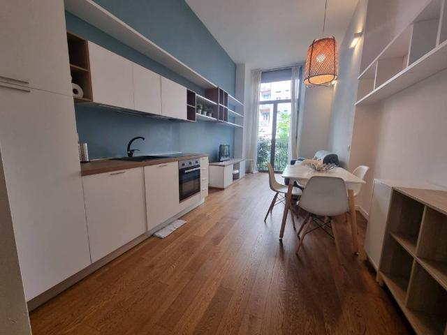 Appartamento in vendita a Milano MI