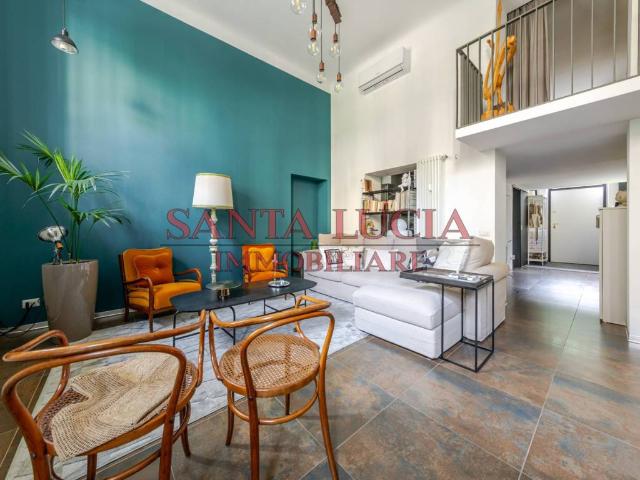 Appartamento in vendita a Milano MI