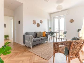Appartamento in vendita a Milano MI