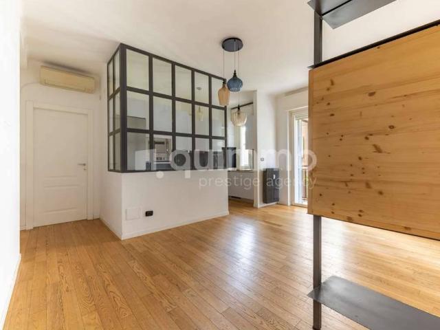 Appartamento in vendita a Milano MI