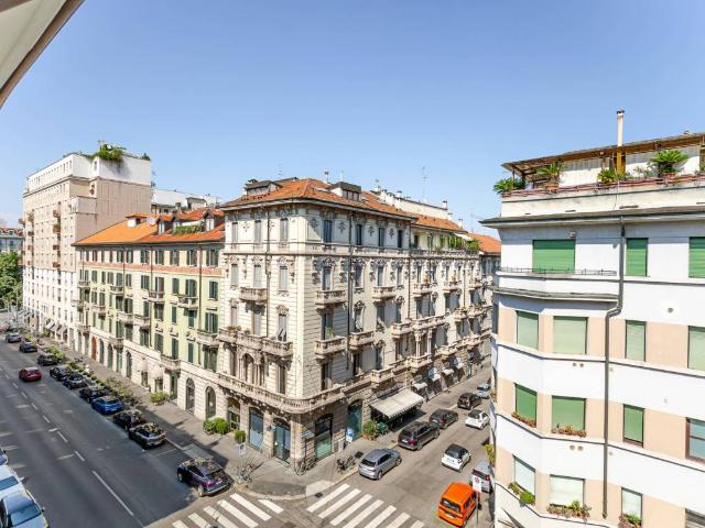 Appartamento in vendita a Milano MI