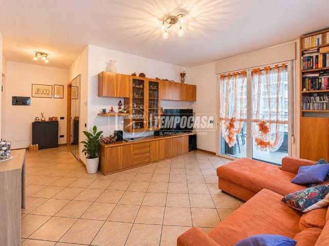 Appartamento in vendita a Milano MI