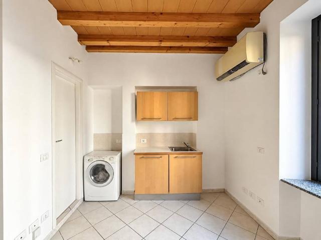 Appartamento in vendita a Milano MI