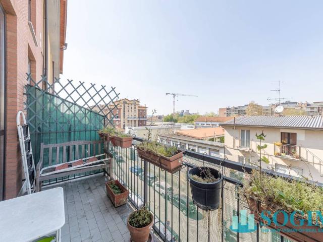 Appartamento in vendita a Milano MI