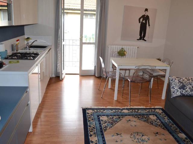 Appartamento in vendita a Milano MI