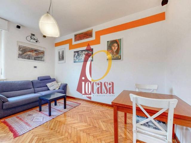Appartamento in vendita a Milano MI