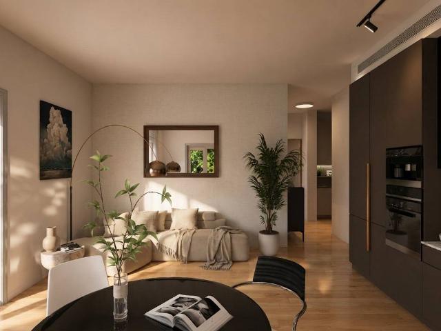 Appartamento in vendita a Milano MI