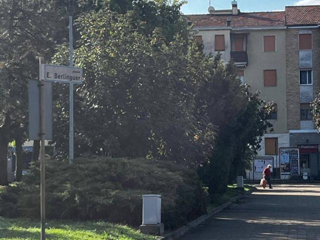 Appartamento in vendita a Milano MI