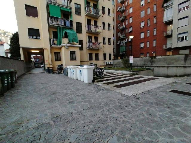 Appartamento in vendita a Milano MI