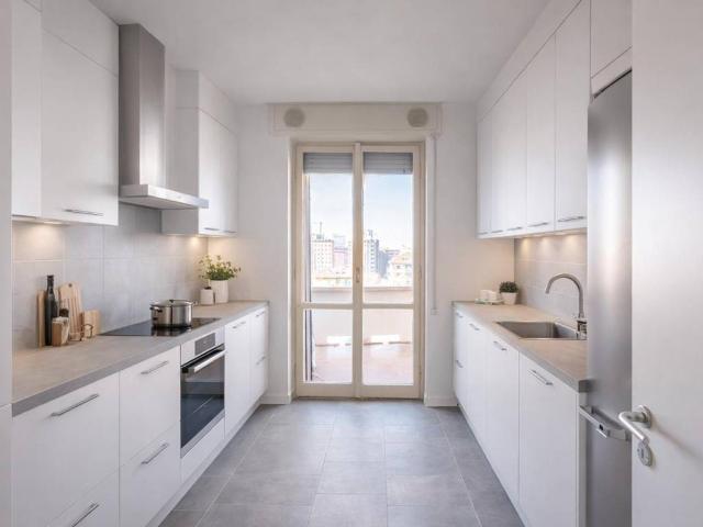 Appartamento in vendita a Milano MI