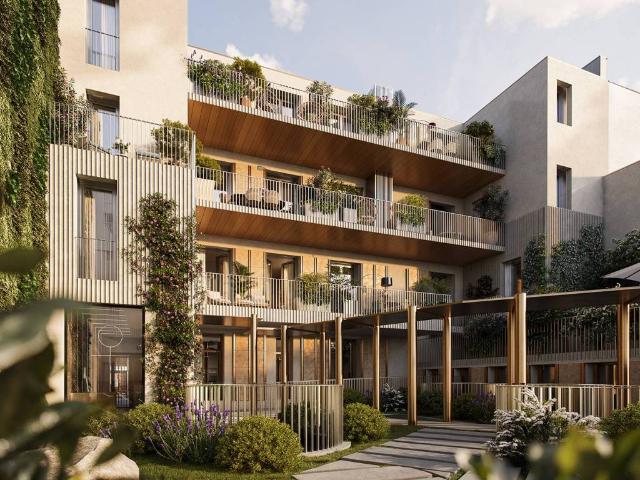 Appartamento in vendita a Milano MI