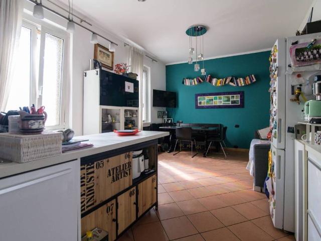 Appartamento in vendita a Milano MI