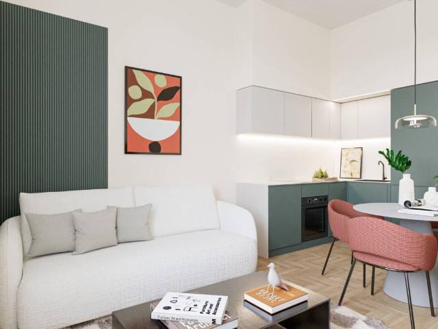 Appartamento in vendita a Milano MI