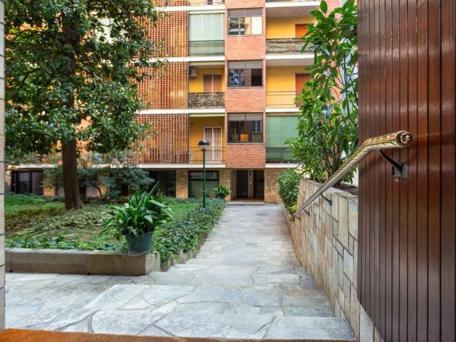 Appartamento in vendita a Milano MI