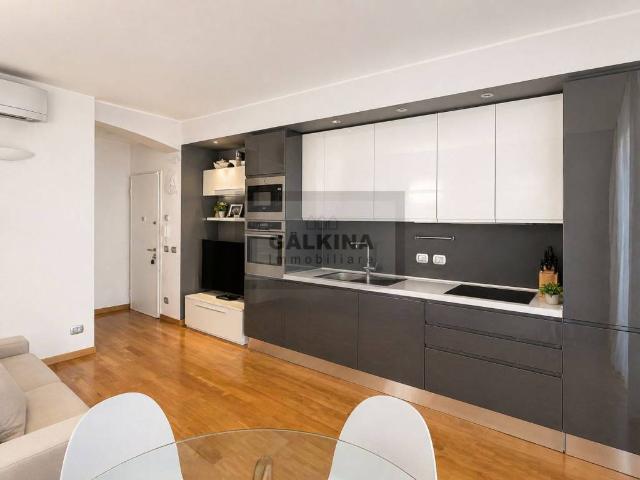 Appartamento in vendita a Milano MI