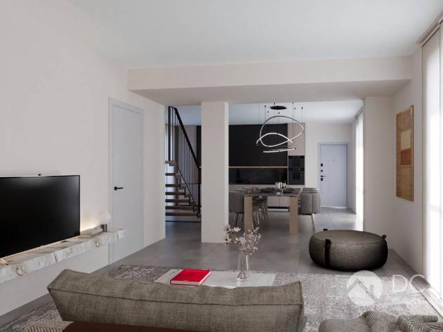 Appartamento in vendita a Milano MI