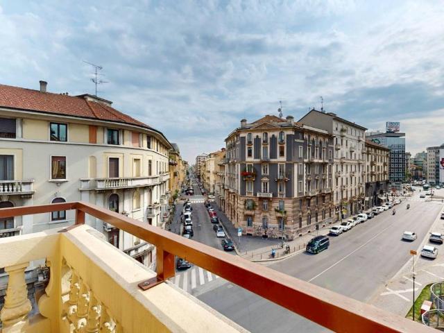 Appartamento in vendita a Milano MI