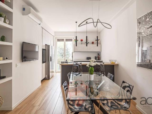 Appartamento in vendita a Milano MI