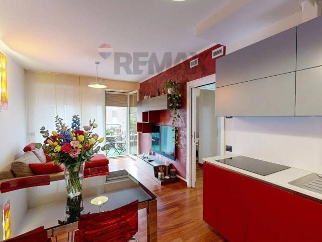 Appartamento in vendita a Milano MI