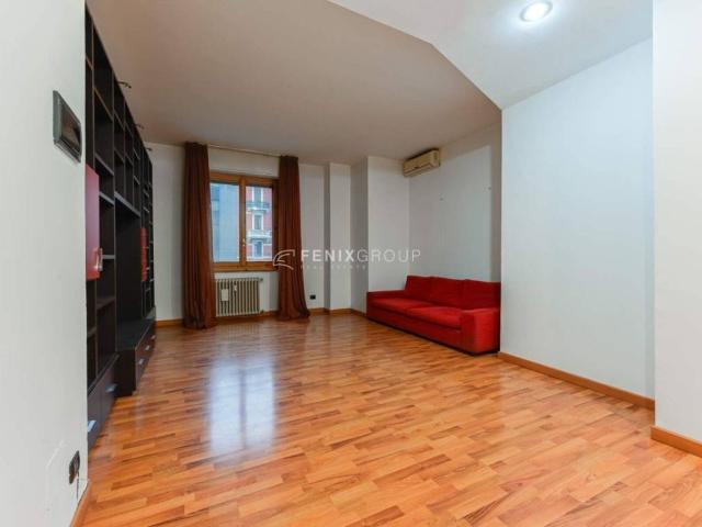 Appartamento in vendita a Milano MI
