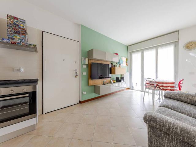 Appartamento in vendita a Milano MI