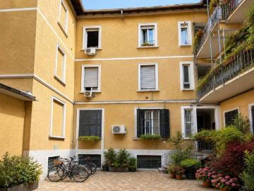 Appartamento in vendita a Milano MI