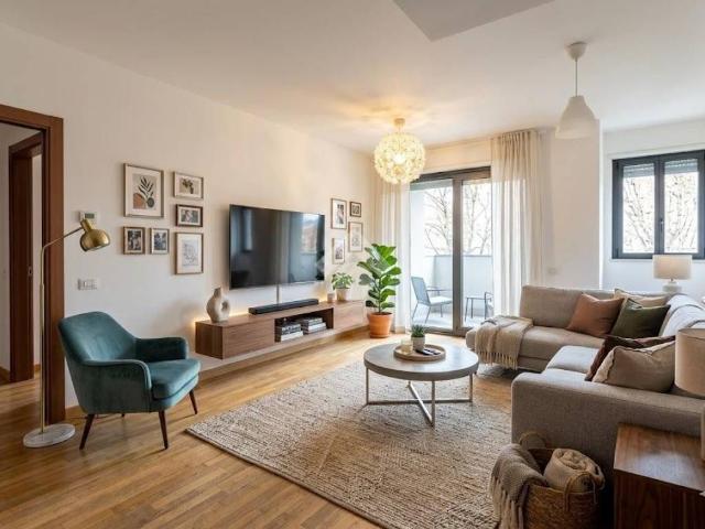 Appartamento in vendita a Milano MI