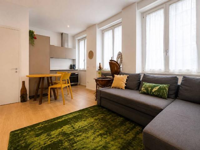 Appartamento in vendita a Milano MI