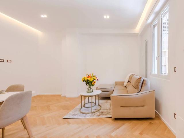 Appartamento in vendita a Milano MI