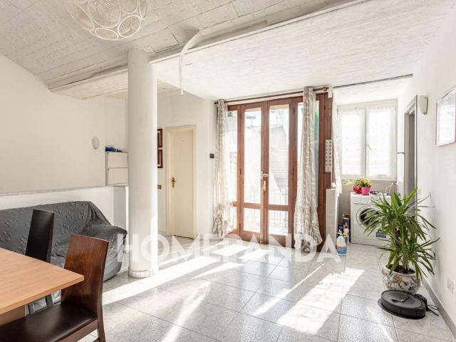 Appartamento in vendita a Milano MI