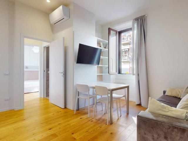 Appartamento in vendita a Milano MI