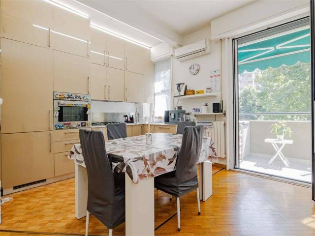 Appartamento in vendita a Milano MI