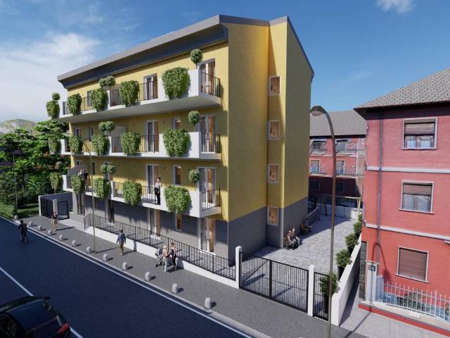 Appartamento in vendita a Milano MI