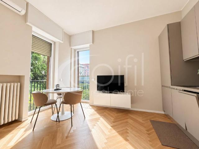 Appartamento in vendita a Milano MI