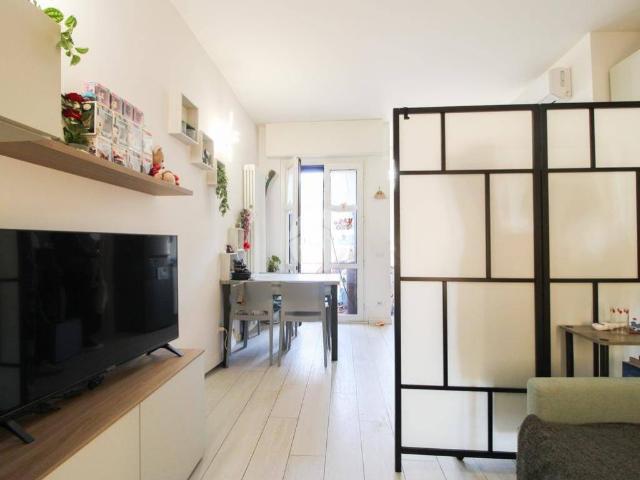 Appartamento in vendita a Milano MI