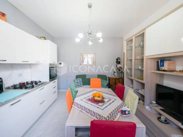 Appartamento in vendita a Milano MI