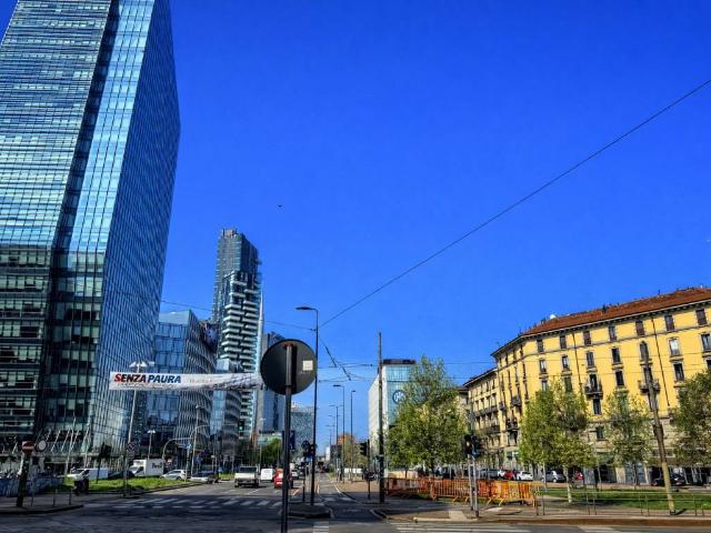 Appartamento in vendita a Milano MI
